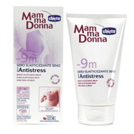 Crema pentru elasticitatea pielii sanilor 125ml - Chicco Mamma Donna 